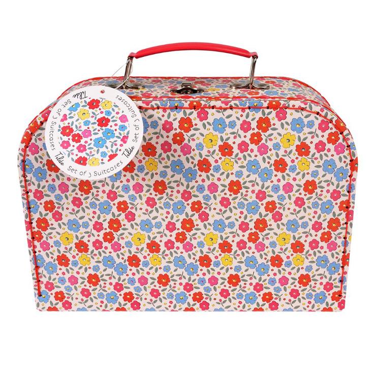 3-Teiliges Kofferset - Tilde