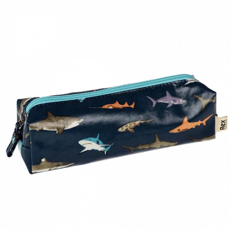 Etui - Sharks