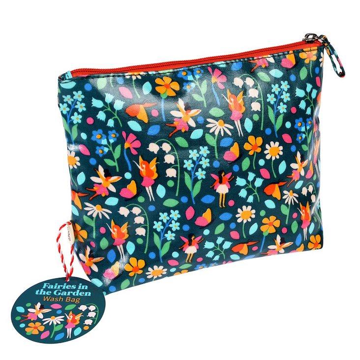 Necessaire - Fairies in the Garden