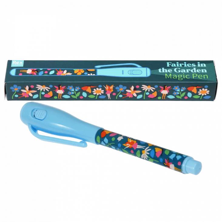 Magischer Stift - Fairies In The Garden