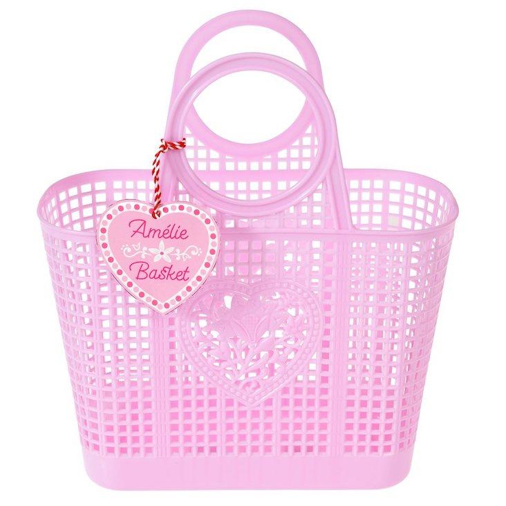 Amélie A-Korb - Pink