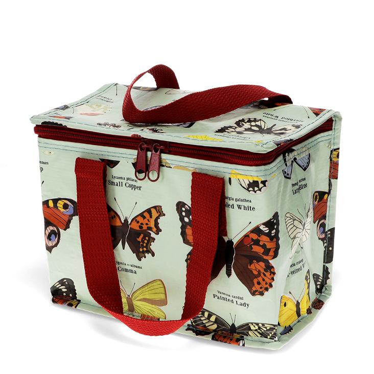 Lunch Bag - Butterfly