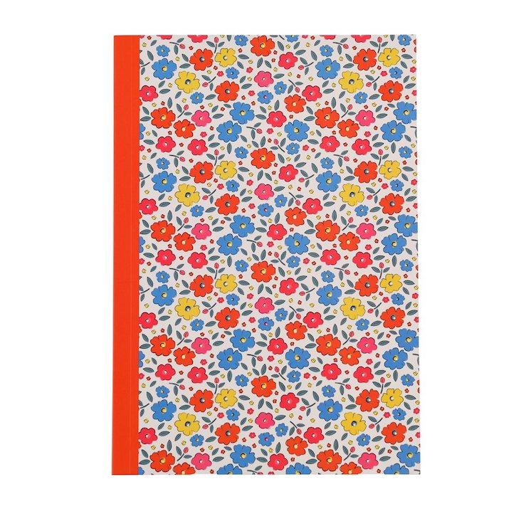 Notizbuch A5 - Tilde