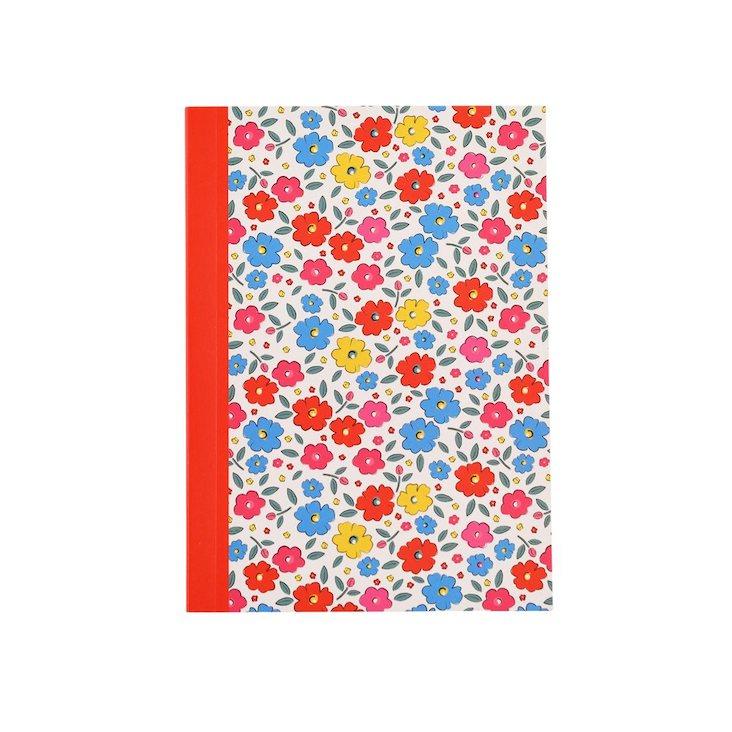 Notizbuch A6 - Tilde
