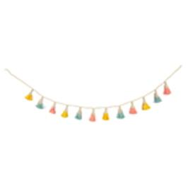 Tassel Girlande von Meri Meri