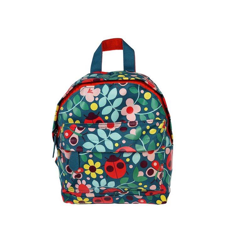 Rucksack - Ladybird - 1