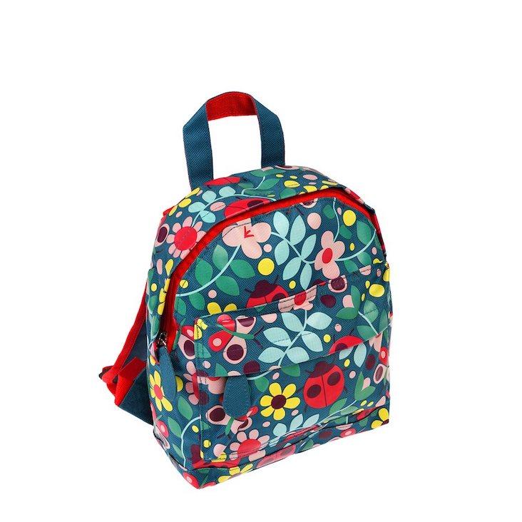Rucksack - Ladybird