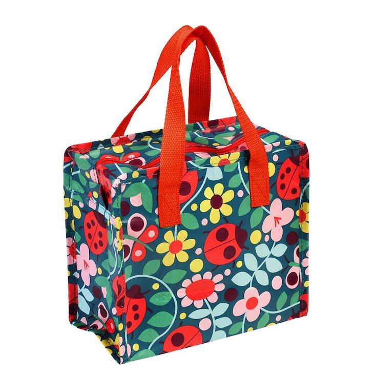 Charlotte Bag - Ladybird - 0