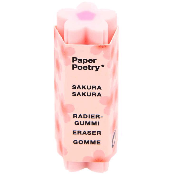 Radiergummi Sakura Sakura
