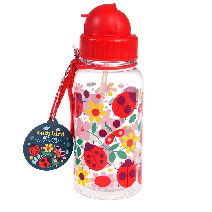 Trinkflasche 500ml - Ladybird