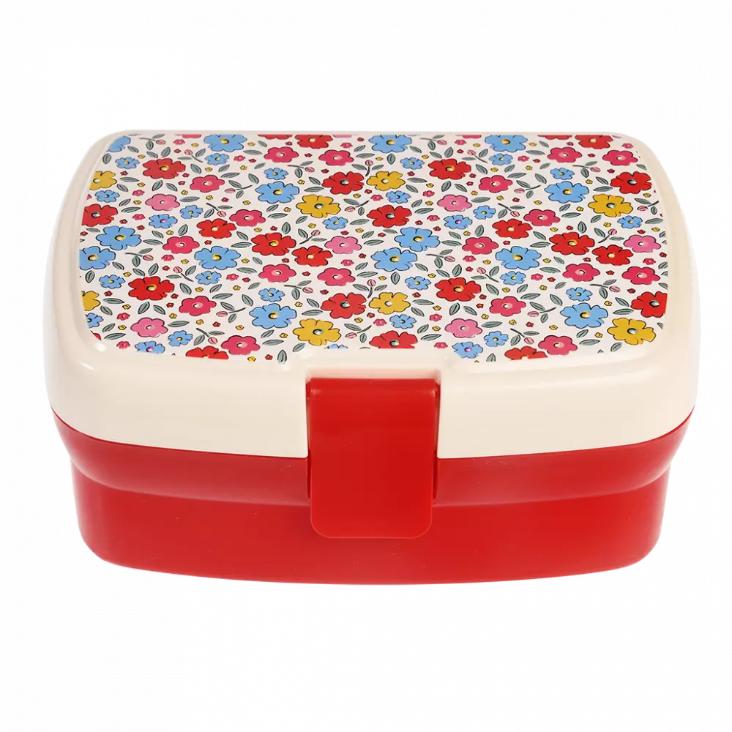 Lunchbox - Tilde