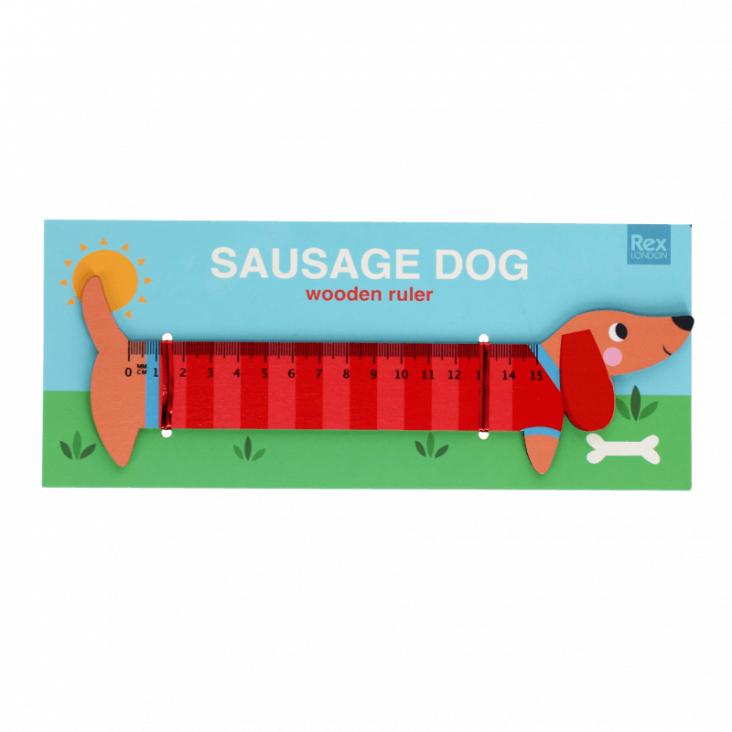 Lineal - Sausage Dog