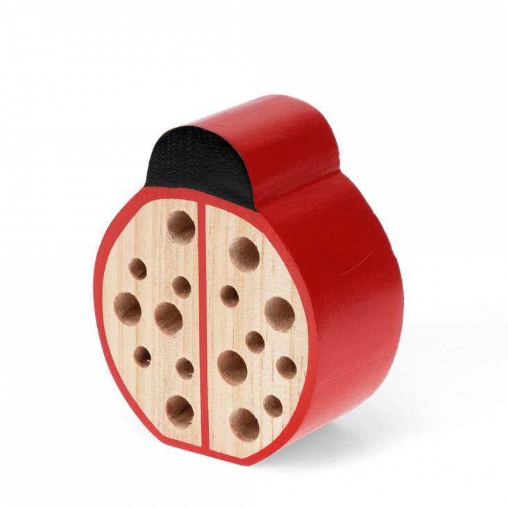 Insektenhotel - Ladybird - 0