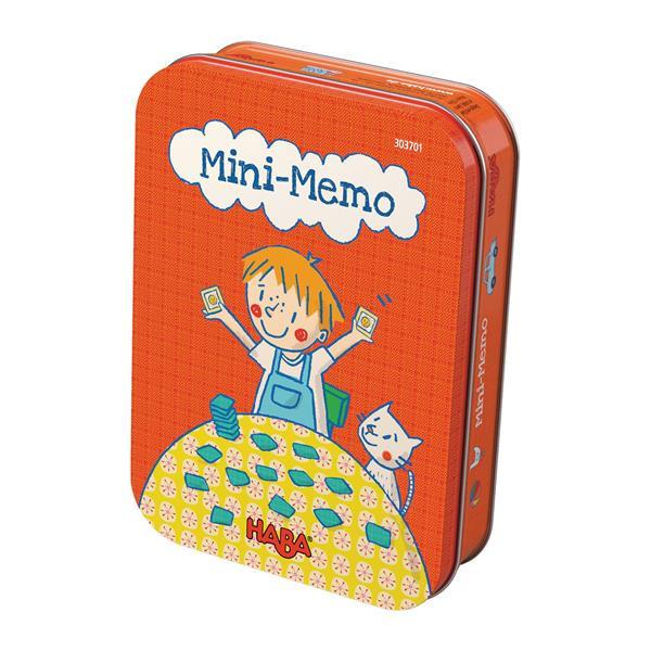 Mini-Memo