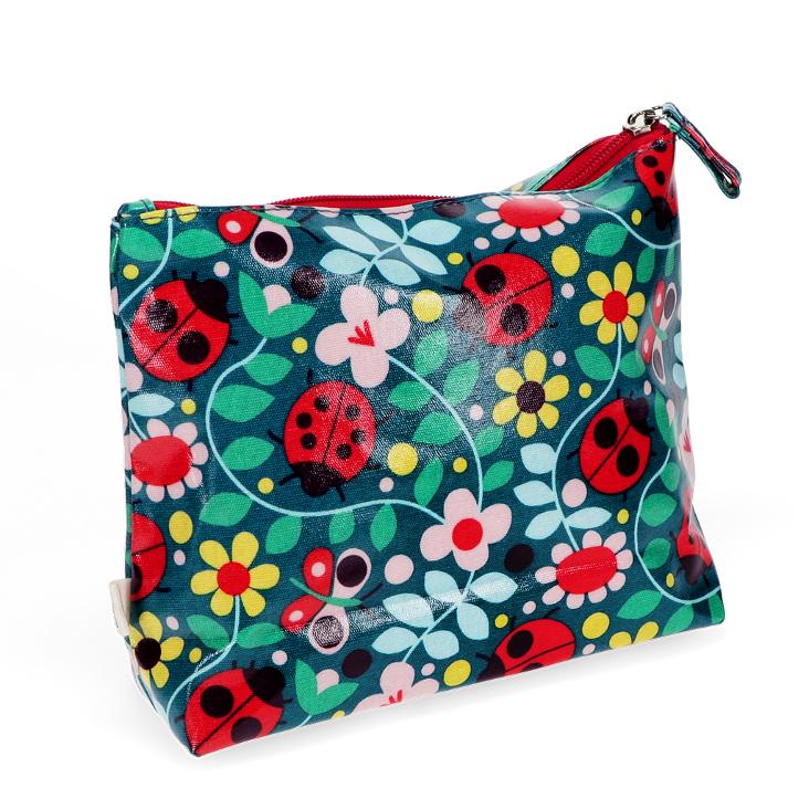 Kulturbeutel - Ladybird