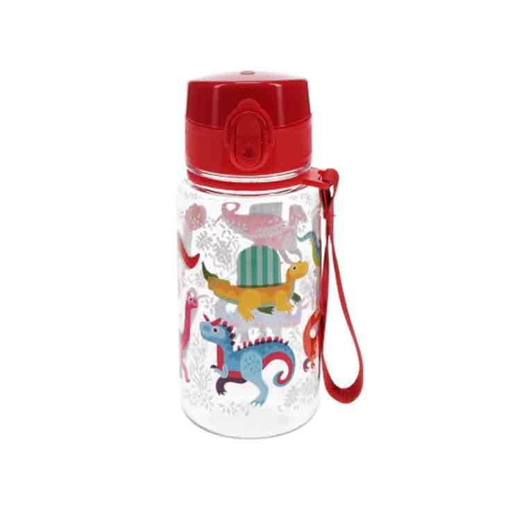 Children`s sports bottle 450ml - Baby Dinos