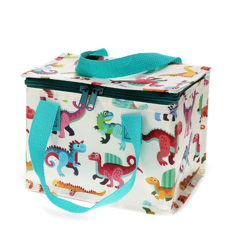 Lunch Bag - Baby Dinos