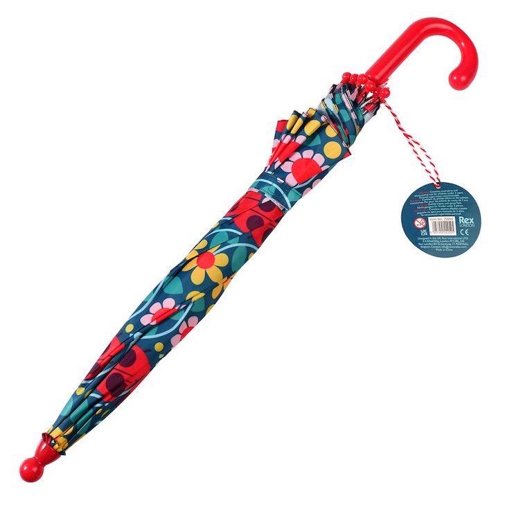 Regenschirm - Ladybird - 1