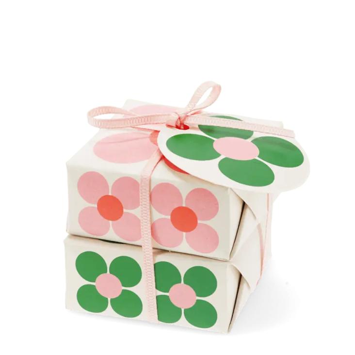 Pflegende Handseifen - Daisy