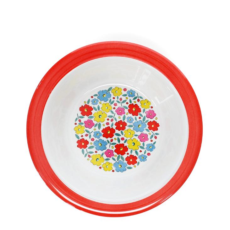 Children`s melamine bowl - Tilde