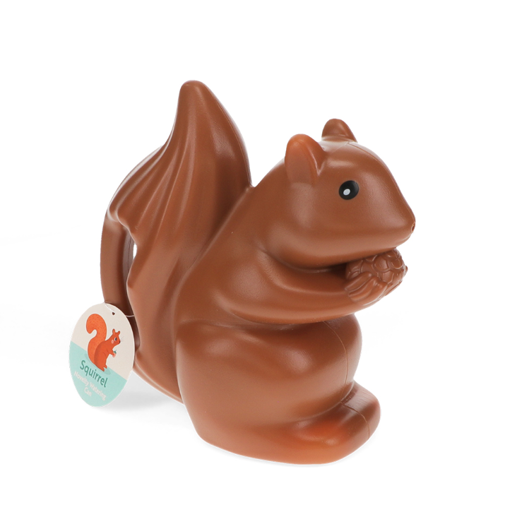 Gießkanne (1,6L) - Eichhörnchen