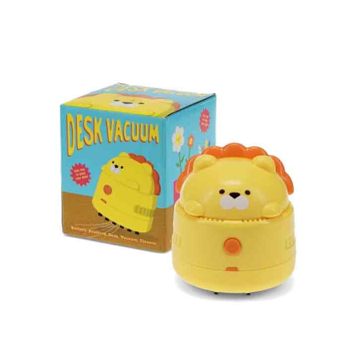 Desk vacuum - Lion