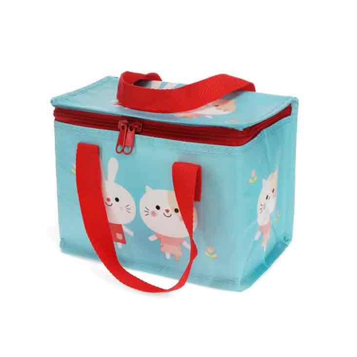 Isolierter Lunchbag - Lottie und Freunde