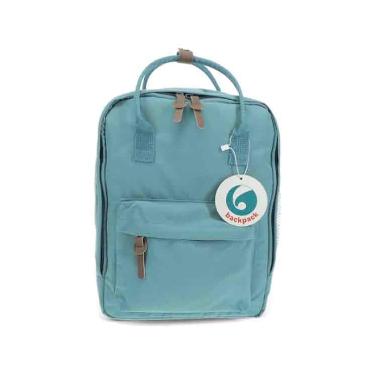Compact backpack (8L) - Blue
