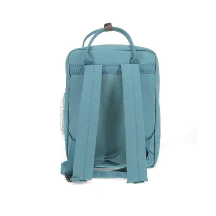 Compact backpack (8L) - Blue - 0