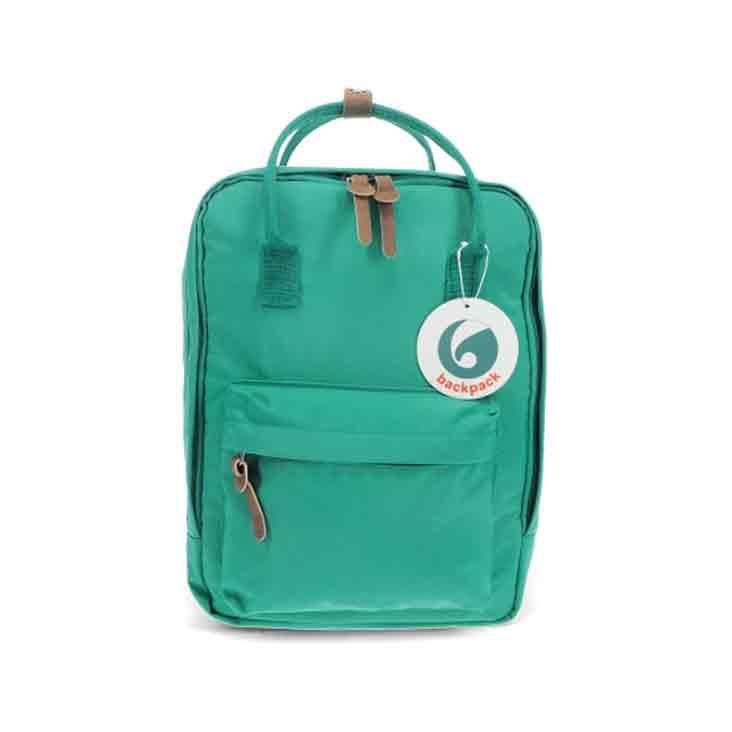Compact backpack (8L) - Green