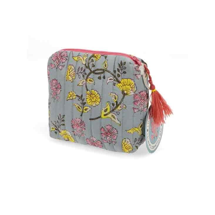 Makeup bag - Lilavati