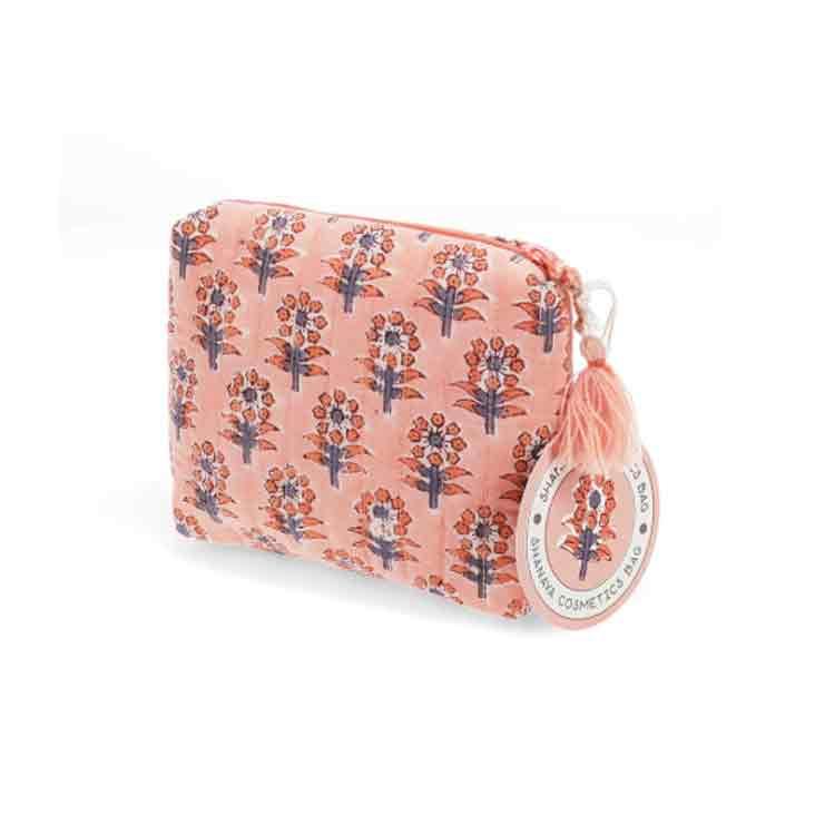 Makeup bag - Shanaya