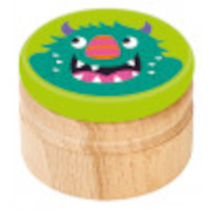 Zahndose Monster