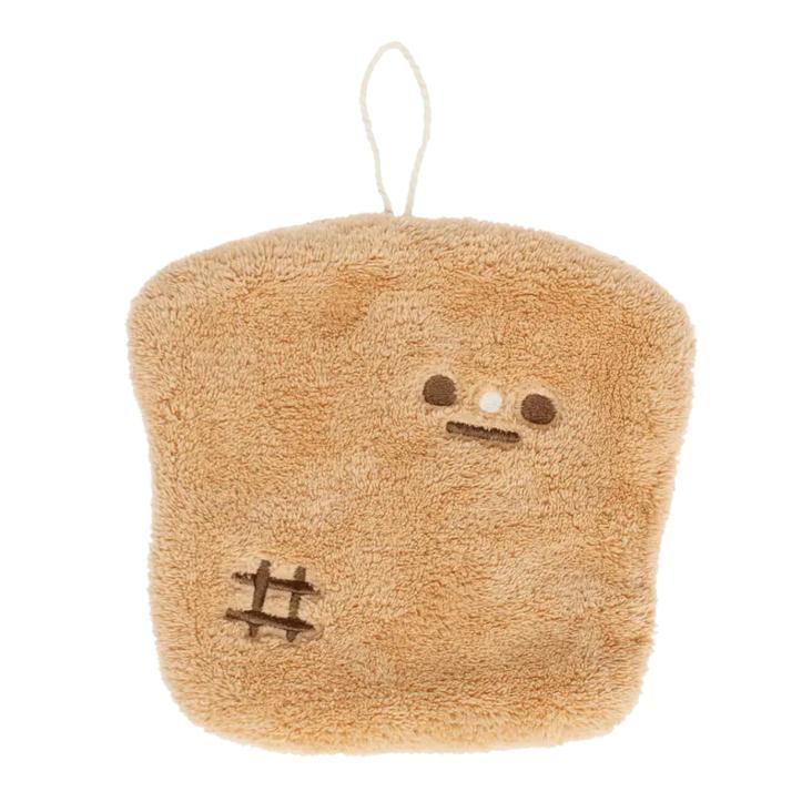 Küchentuch - Toast
