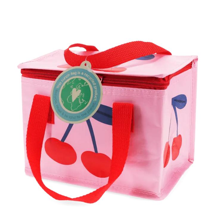 Lunch Bag - Cherry