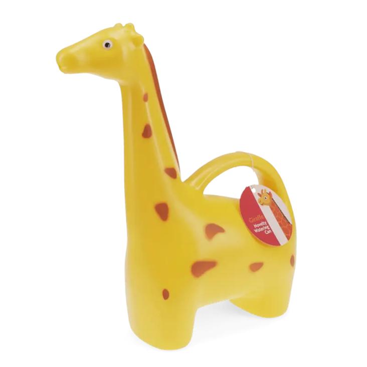 Watering can (1.5Ltr) - Giraffe