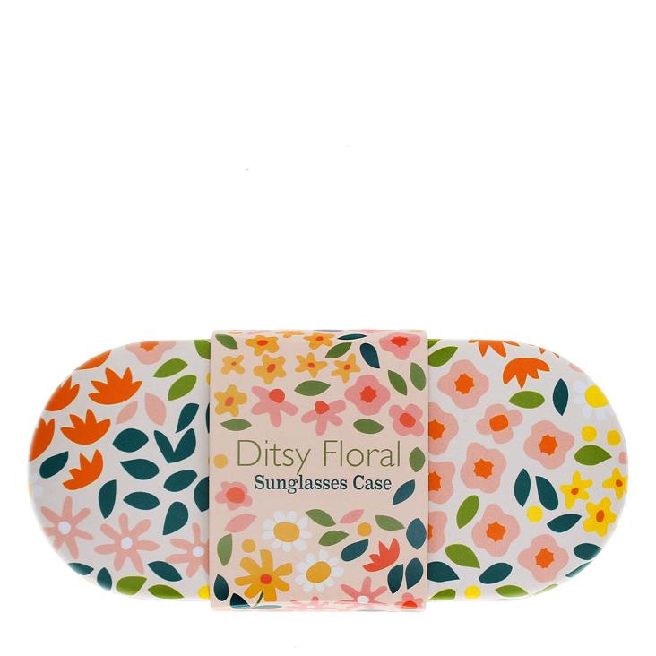 Sonnenbrillenetui – Ditsy Floral