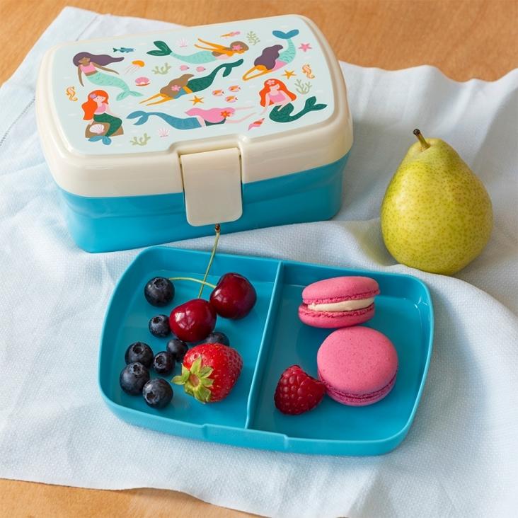 Lunchbox Meerjungfrau