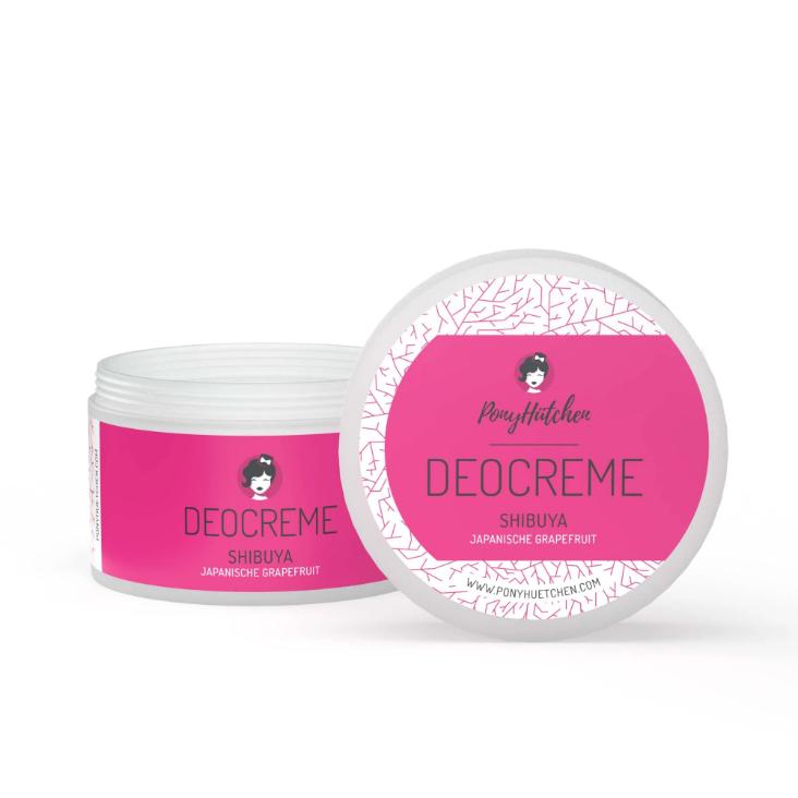 Deocreme Shibuya