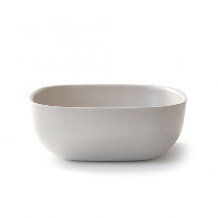 Side Bowl Beilagenschüssel Bambusfaser Stone