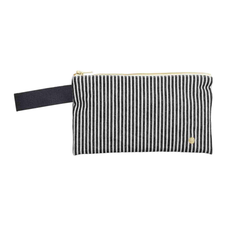 Basile Caviar Henkel Clutch
