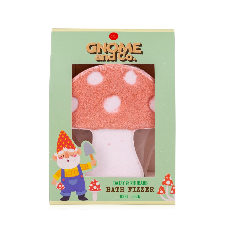 Badefizzer Gnome & Co.