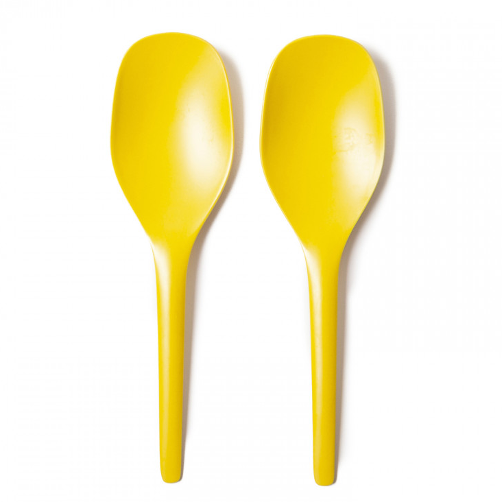 Salatbesteck Lemon