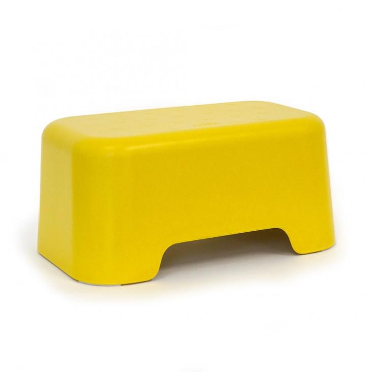 Step Stool Schämeli Kids Lemon