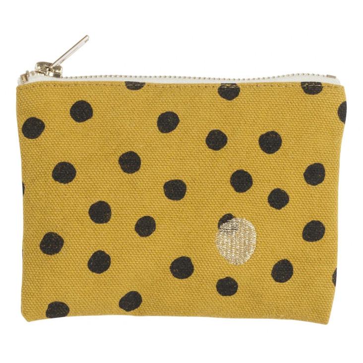 Kleine Tasche POUCH POLKA COLOMBO S