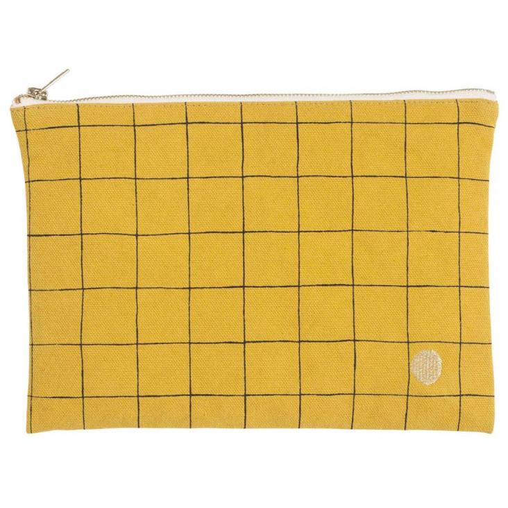 Tasche Pouch Oscar Colombo L
