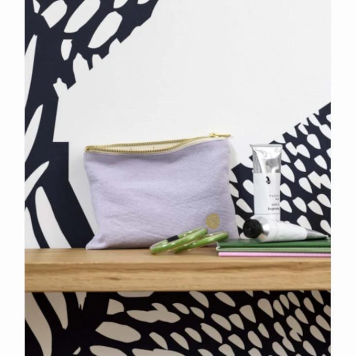 Tasche Pouch Iona Lilas M