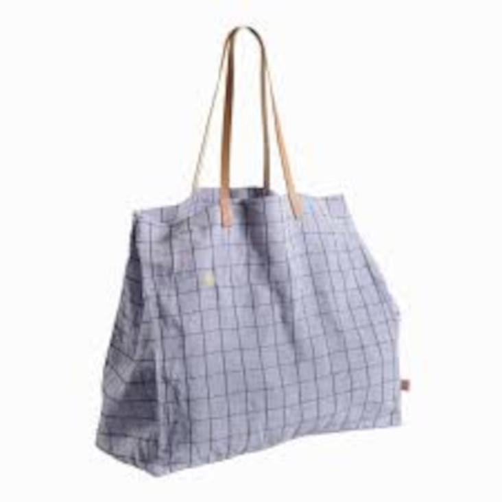 Shopping Tasche - Oscar Lilas