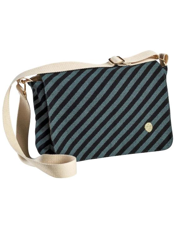 Shoulder Bag Raymond Sardine