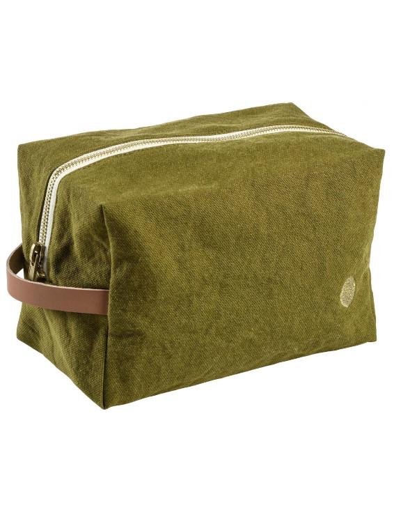 Necessaire CUBE IONA Lichen